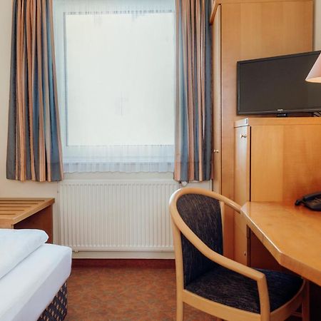 Hotel Klute أوسنابروك المظهر الخارجي الصورة