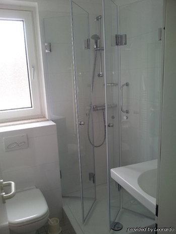 Hotel Klute أوسنابروك المظهر الخارجي الصورة
