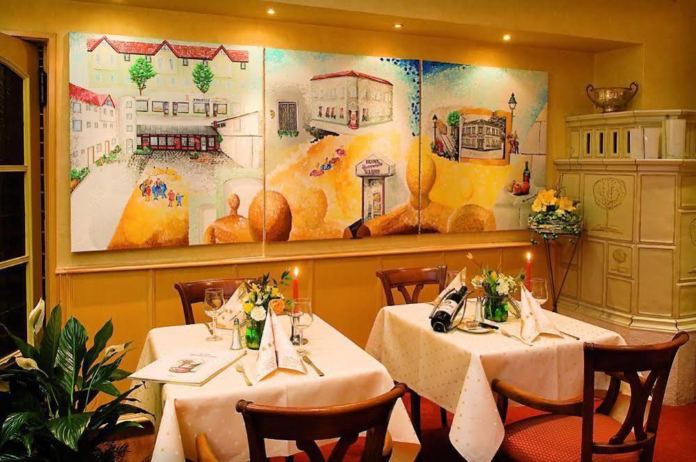 Hotel Klute أوسنابروك المظهر الخارجي الصورة