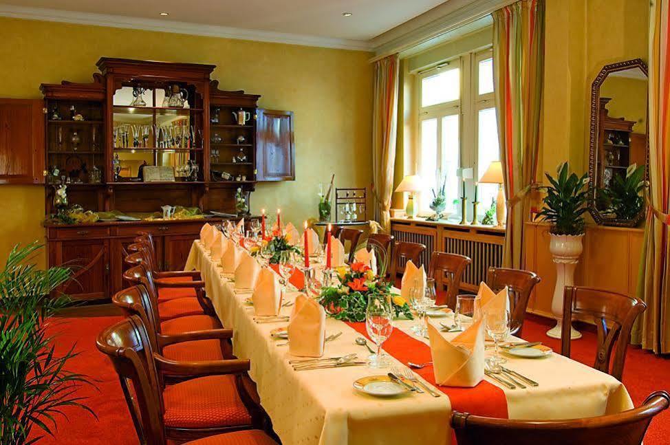 Hotel Klute أوسنابروك المظهر الخارجي الصورة