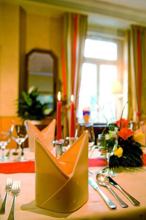 Hotel Klute أوسنابروك المظهر الخارجي الصورة