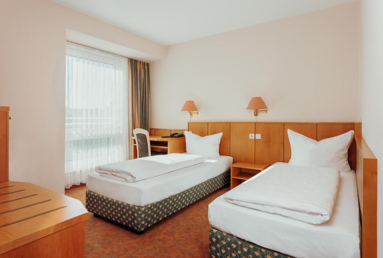 Hotel Klute أوسنابروك المظهر الخارجي الصورة