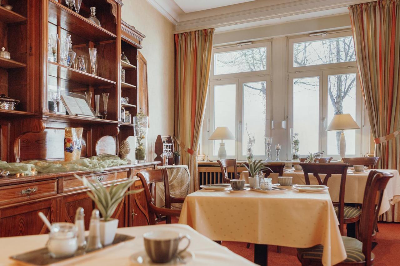 Hotel Klute أوسنابروك المظهر الخارجي الصورة