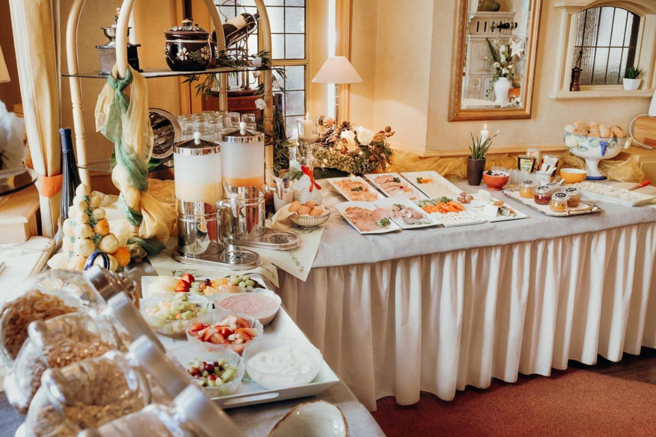 Hotel Klute أوسنابروك المظهر الخارجي الصورة
